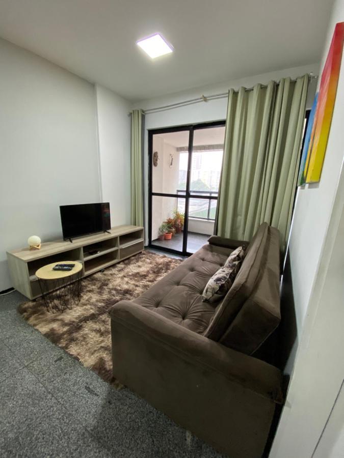 Flat Meireles Vista Mar *