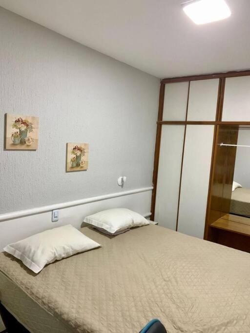 公寓 Flat Meireles Vista Mar *