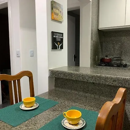Flat Meireles Vista Mar Fortaleza  Exterior photo