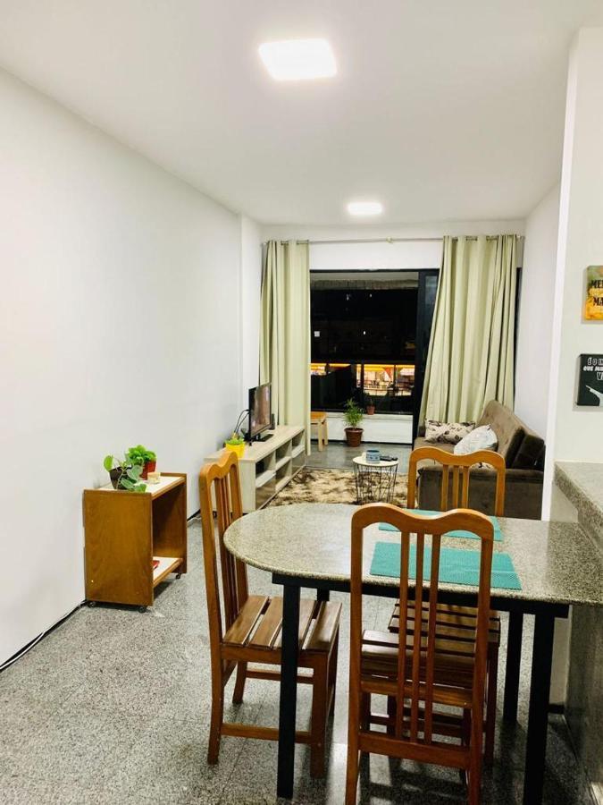 Flat Meireles Vista Mar Apartment *