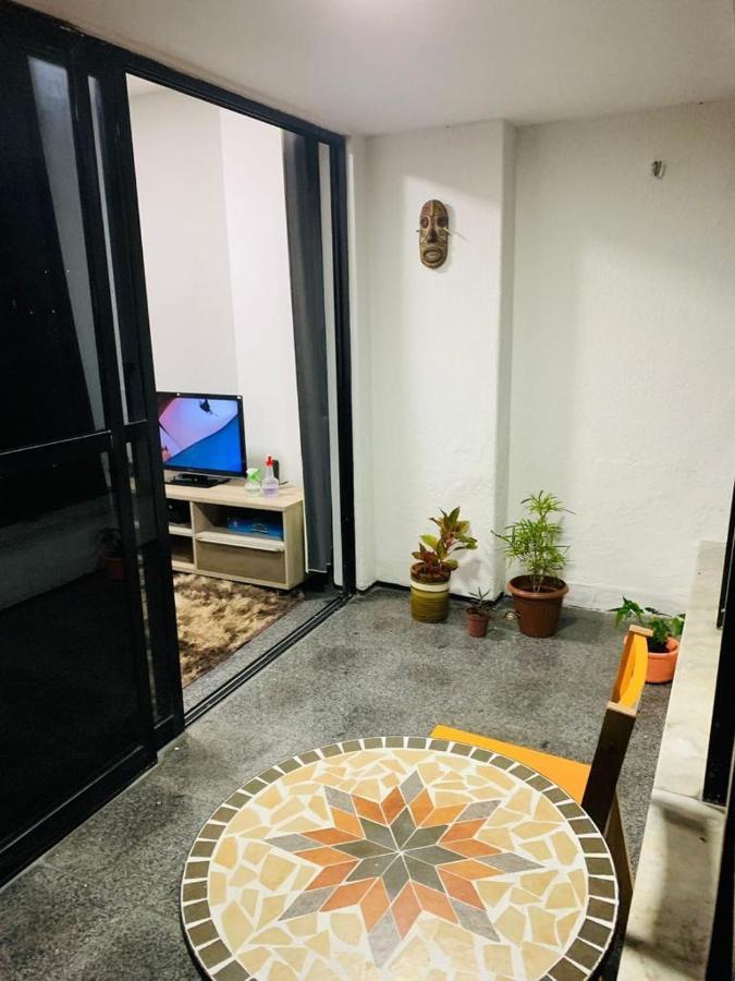 Apartment Flat Meireles Vista Mar *
