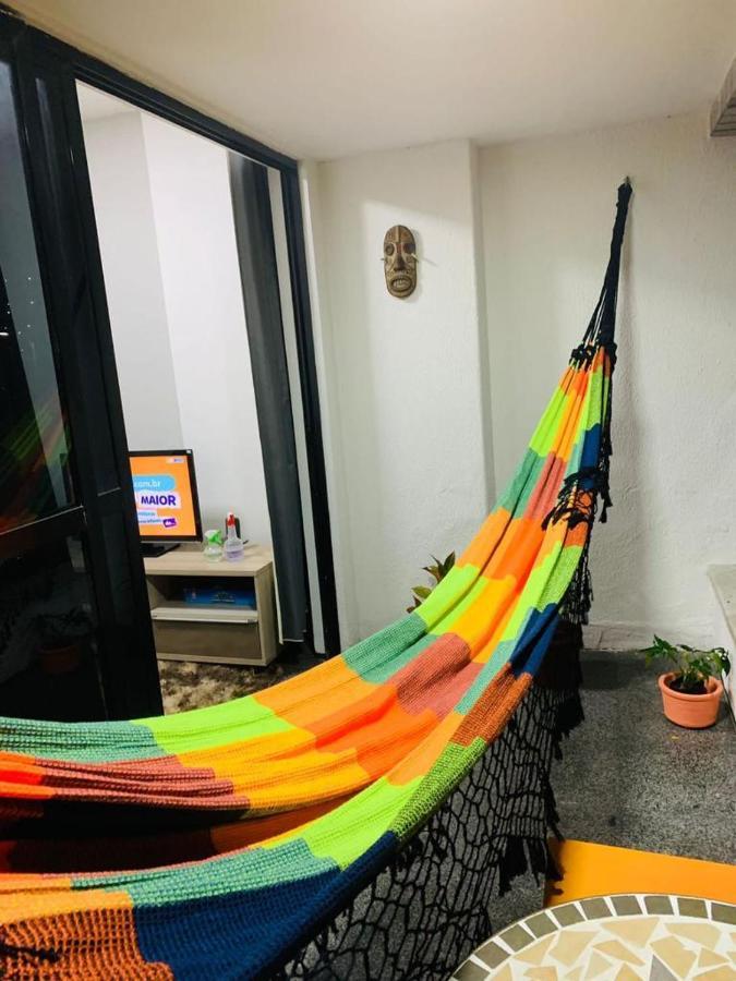 Apartment Flat Meireles Vista Mar *