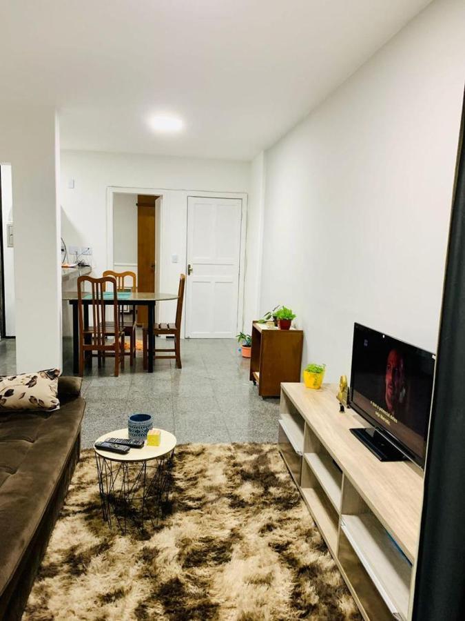 Apartment Flat Meireles Vista Mar *