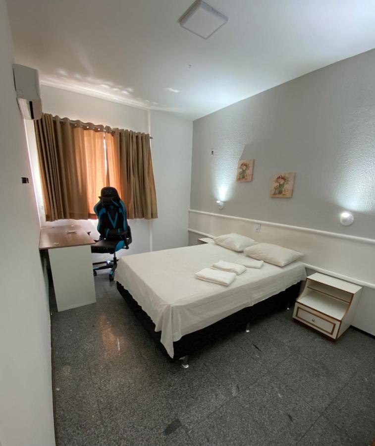 Flat Meireles Vista Mar *