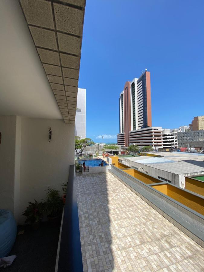 Apartment Flat Meireles Vista Mar *