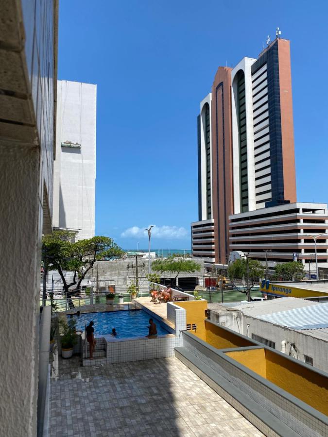 Apartment Flat Meireles Vista Mar