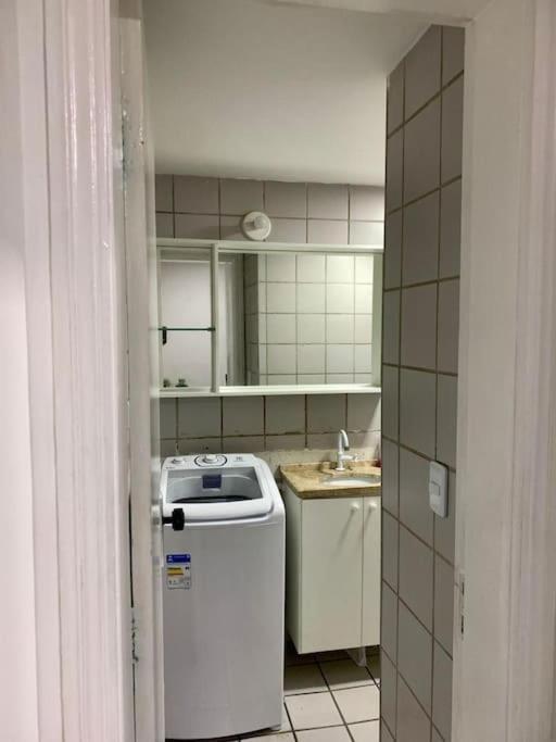 Apartment Flat Meireles Vista Mar