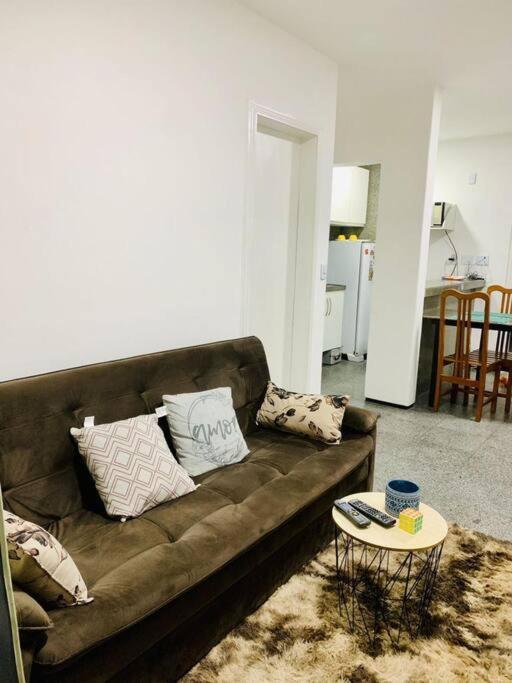Apartment Flat Meireles Vista Mar *