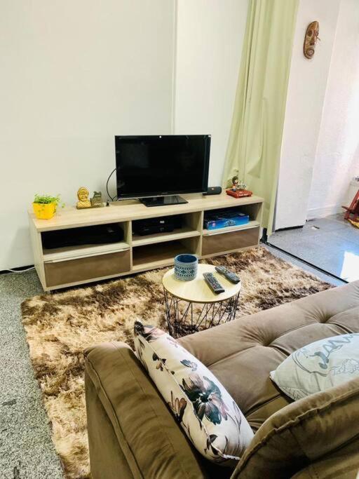 Flat Meireles Vista Mar Apartment *
