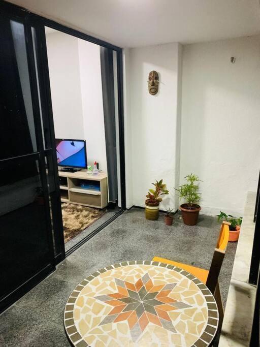 Apartment Flat Meireles Vista Mar Fortaleza (Ceara)