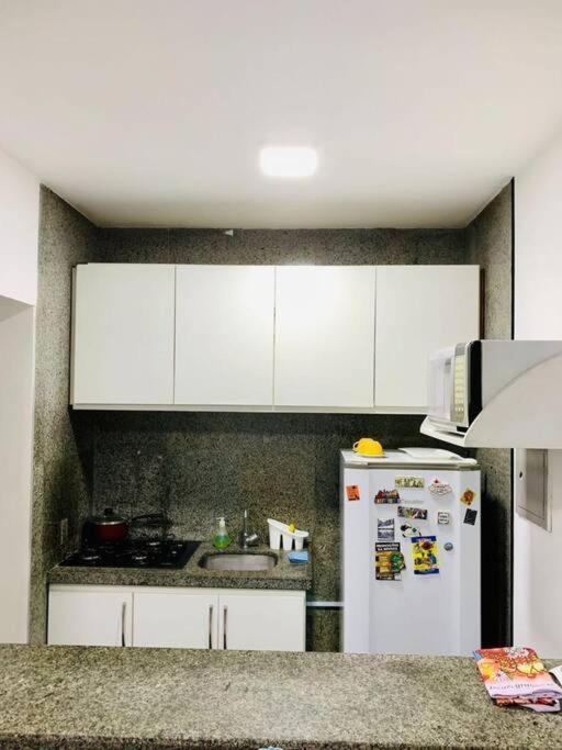 Apartment Flat Meireles Vista Mar