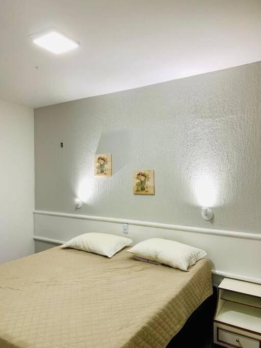 Flat Meireles Vista Mar *