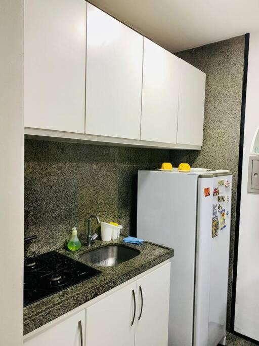 Flat Meireles Vista Mar Apartment *
